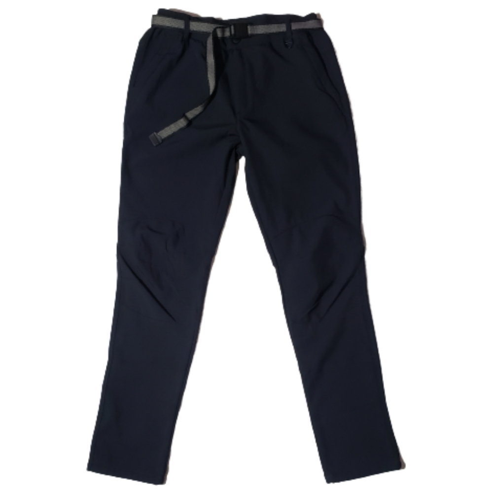 BenBoy Women's Outdoor Waterproof Windproof Ski Hiking Cargo Fleece Lined Pants